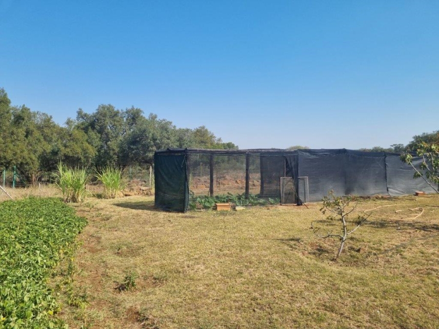 Commercial Property for Sale in Lindleyspoort North West